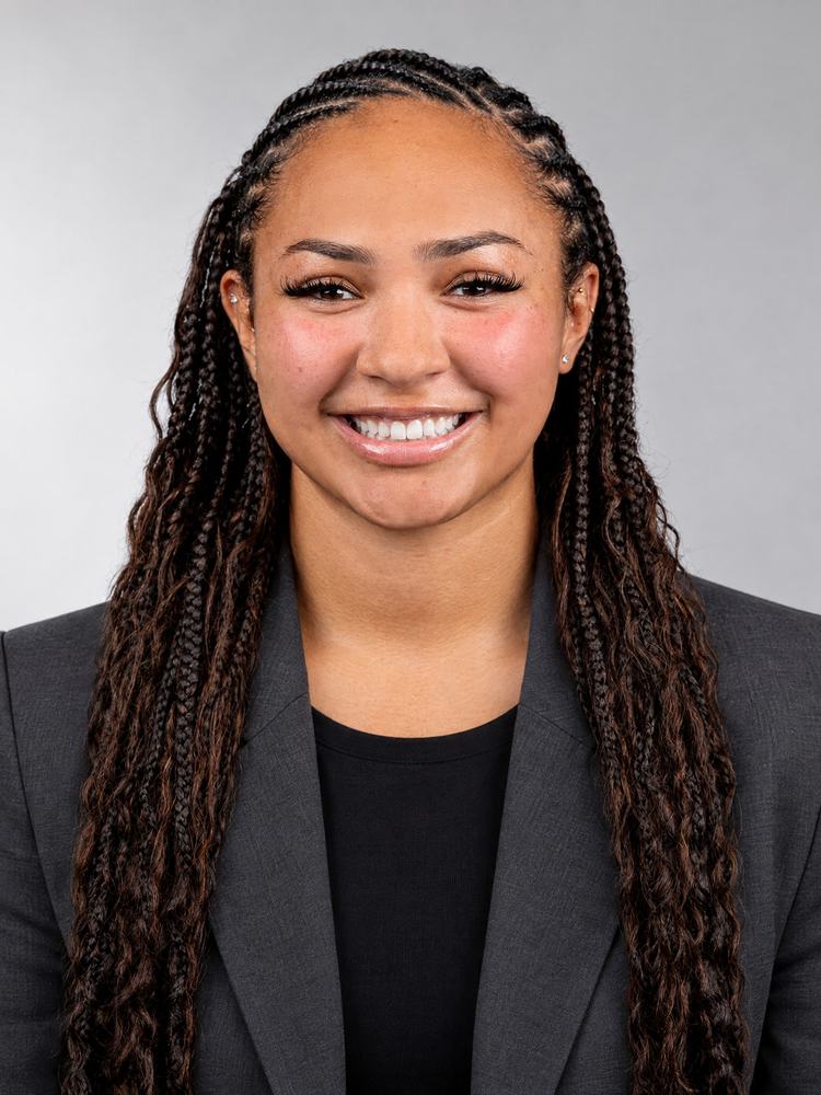 Portrait of Giavonna Meeks